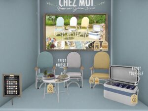 Chez Moi