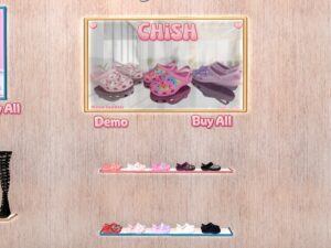 Chish