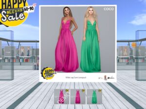 Coco