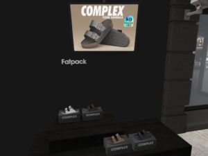 Complex