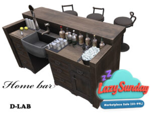 D-Lab