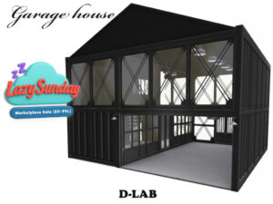 D-Lab