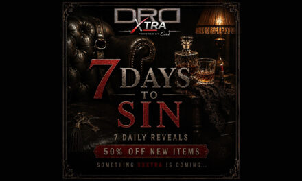 DRD’s 7 Days to Sin Daily New Releases – 50% Off Day of Release