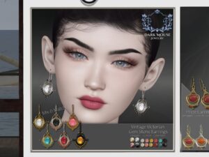 Dark Mouse Jewelry