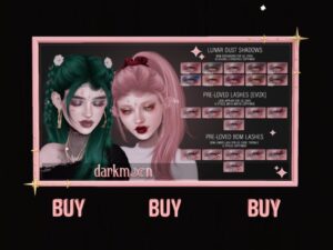 Darkmoon
