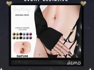 Datum
