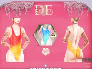 DeBella Moda