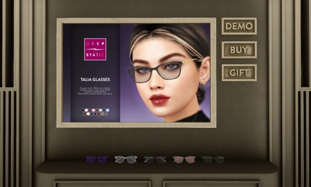 50% Off from Deep Static Exclusively at The Outlet