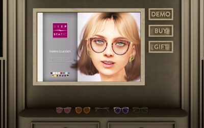50% Off from Deep Static Exclusively at The Outlet