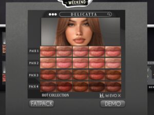 Delicatta