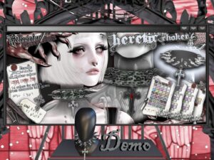 Delirium