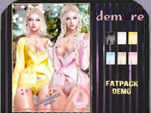 Demoore