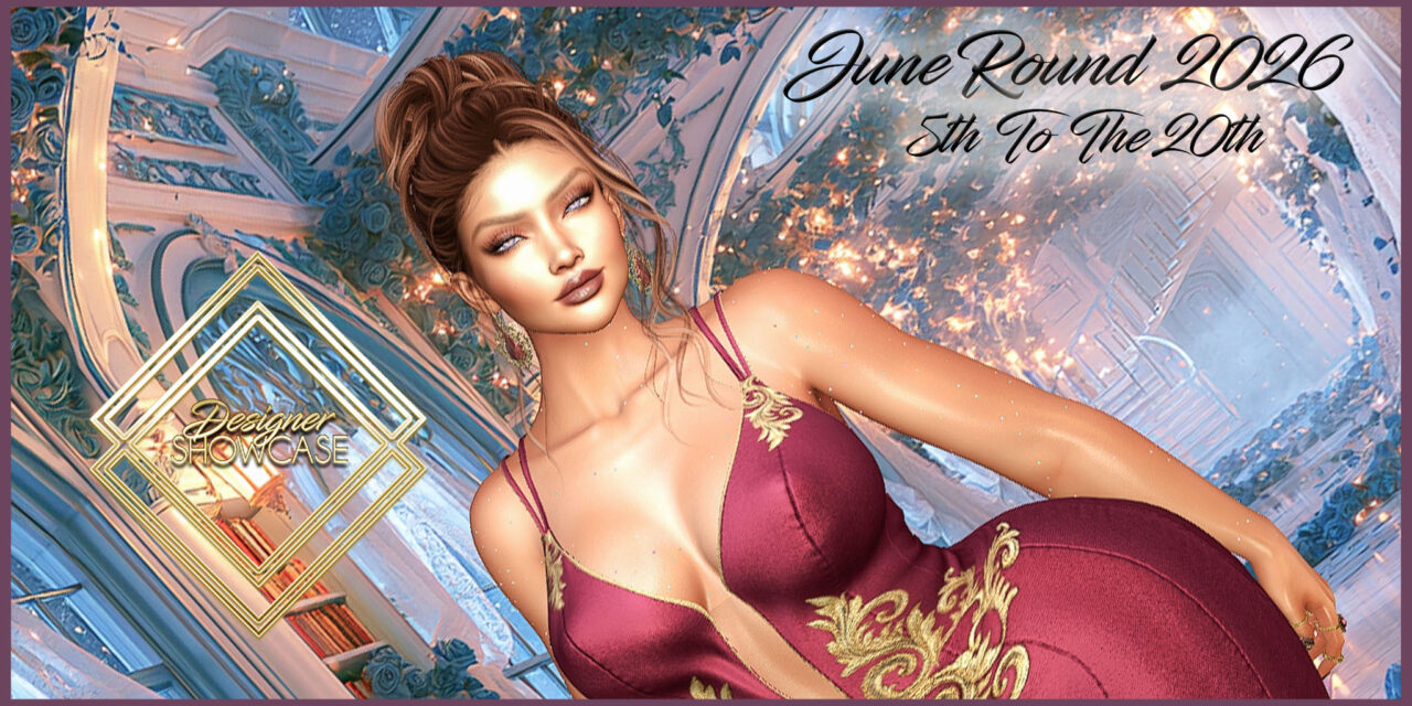 Shop it Up for Glam Season at Designer Showcase!