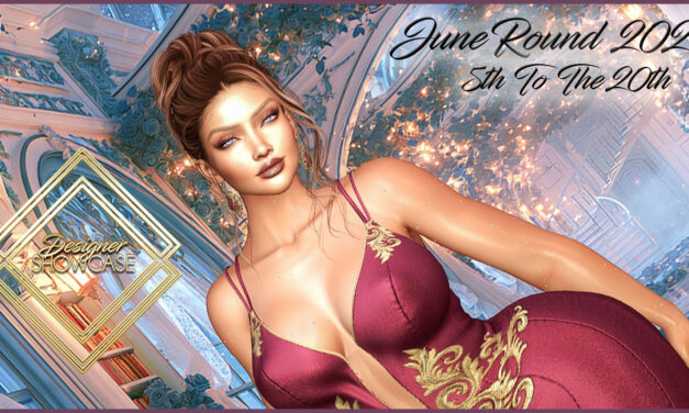 Shop it Up for Glam Season at Designer Showcase!