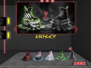 Diaboli Design