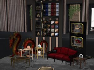 Dictatorshop
