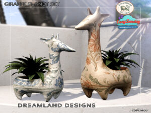 Dreamland Designs