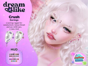 Dreamlike