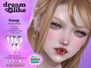 Dreamlike