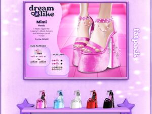 Dreamlike