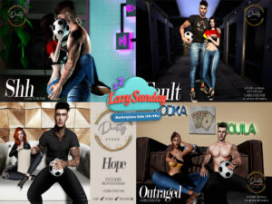 Duality Store