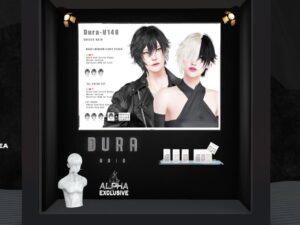 Dura Hair