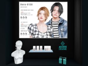 Dura Hair