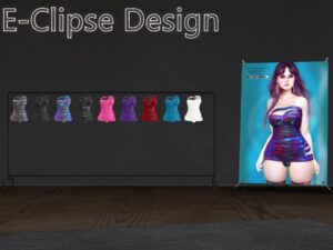 E-Clipse Design