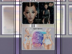 Echo & Aura