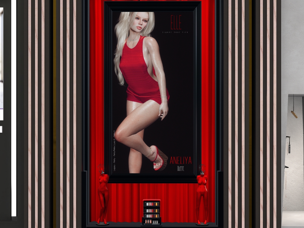 Elle
