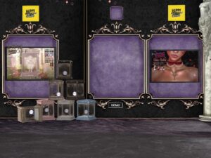 Emotional Circus