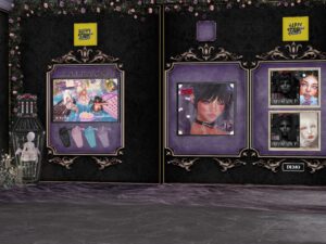 Emotional Circus