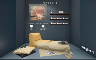 50% Off from Enaitch Only at The Outlet