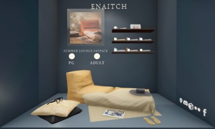 50% Off from Enaitch Only at The Outlet
