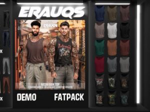Erauqs