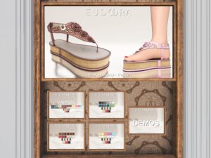 Eudora
