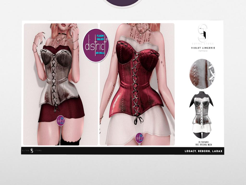 Eutha Store