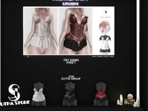 Eutha Store