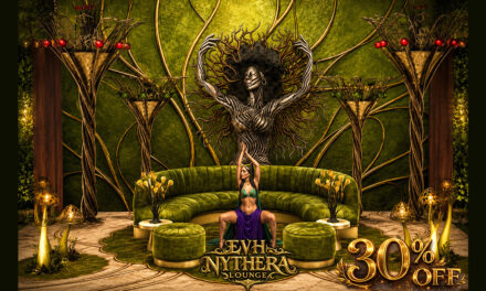 Nythera Lounge Sale – 30% Off at Evhah Mainstore