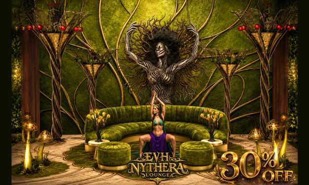 Nythera Lounge Sale – 30% Off at Evhah Mainstore