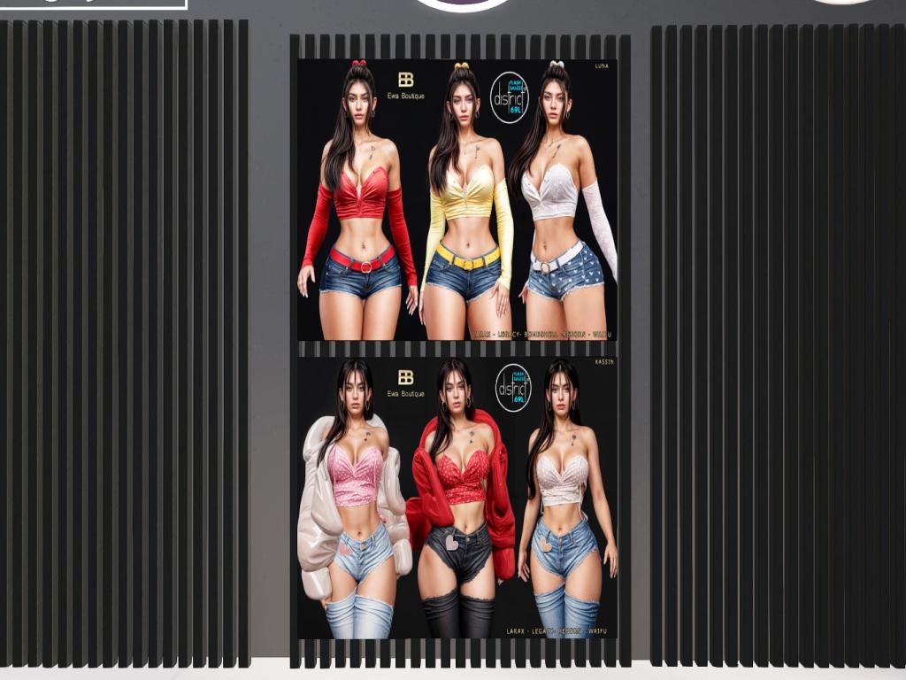 Ewa Boutique