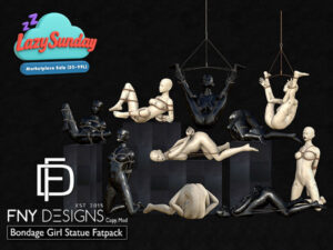 FNY Designs