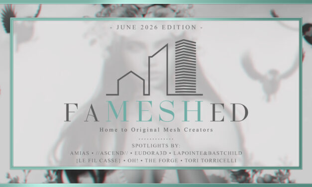 Escape the Ordinary with Fameshed!