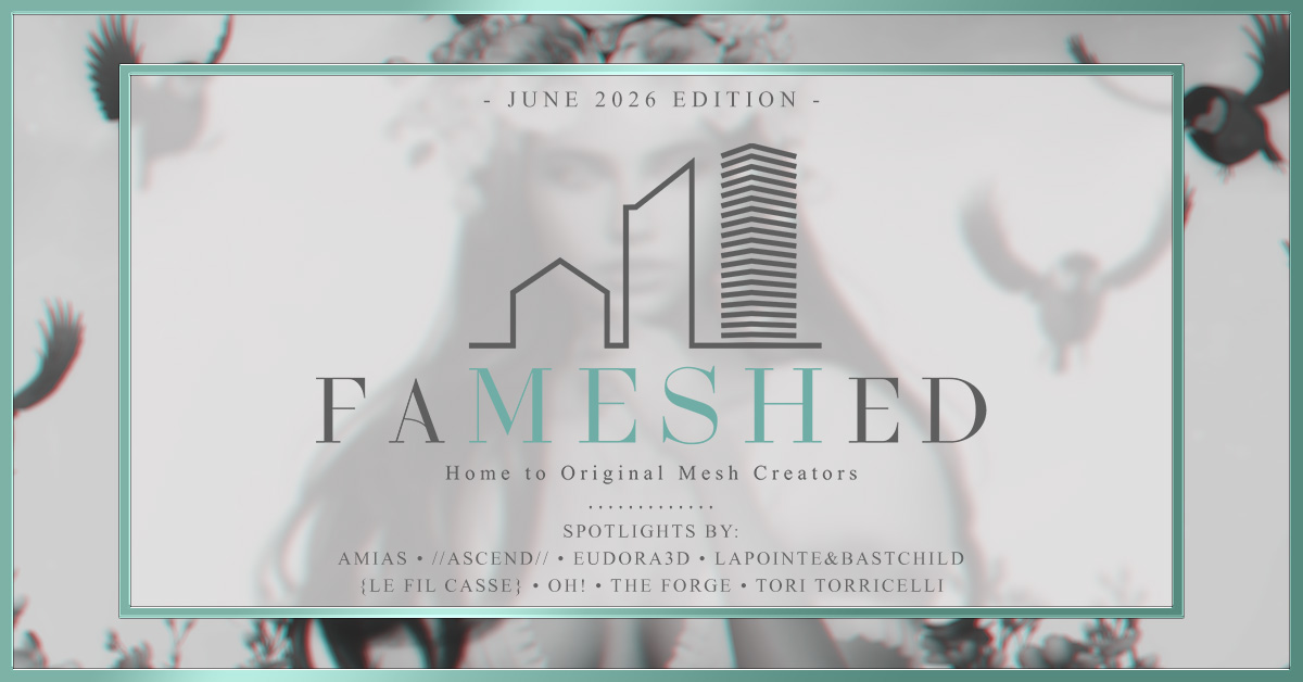 Escape the Ordinary with Fameshed!
