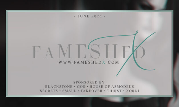 Indulge in the Heat at Fameshed X!