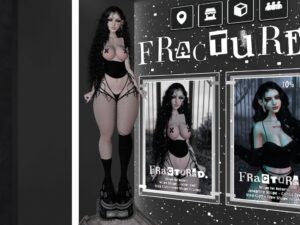 Fractured