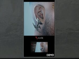 GHB
