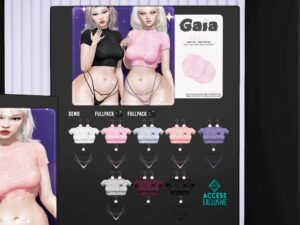 Gaia