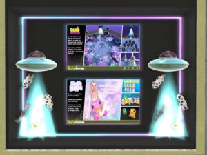 GeckoGames
