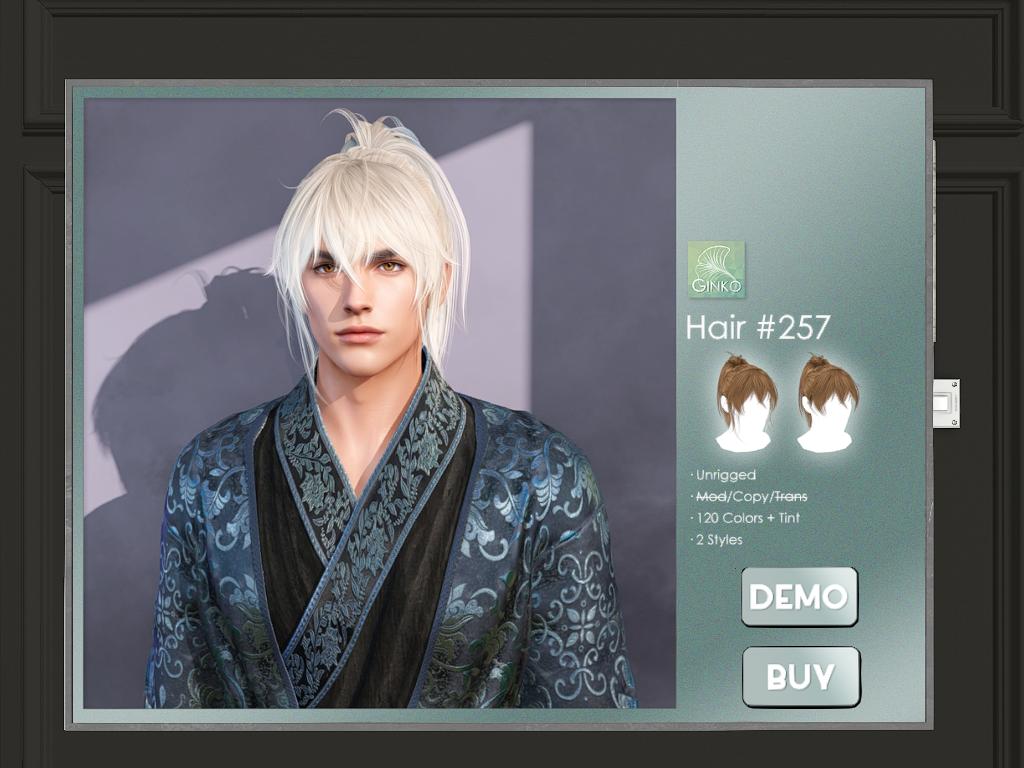 Ginko
